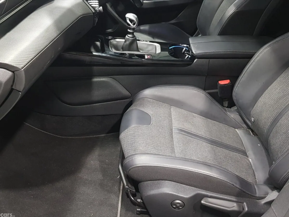 Peugeot 508 Hatchback, Diesel, 2019, Grey