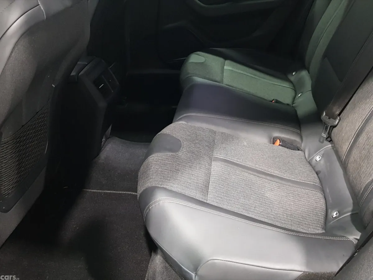 Peugeot 508 Hatchback, Diesel, 2019, Grey