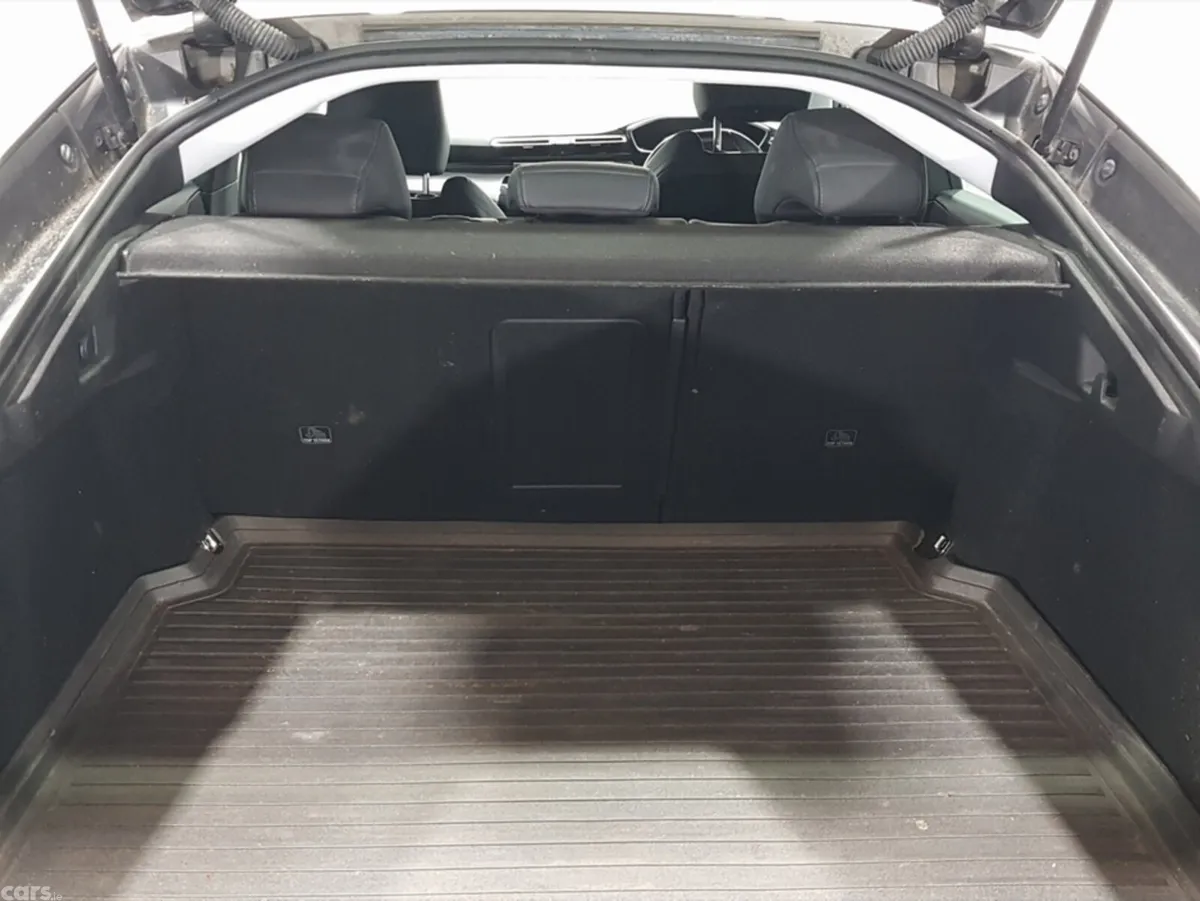 Peugeot 508 Hatchback, Diesel, 2019, Grey