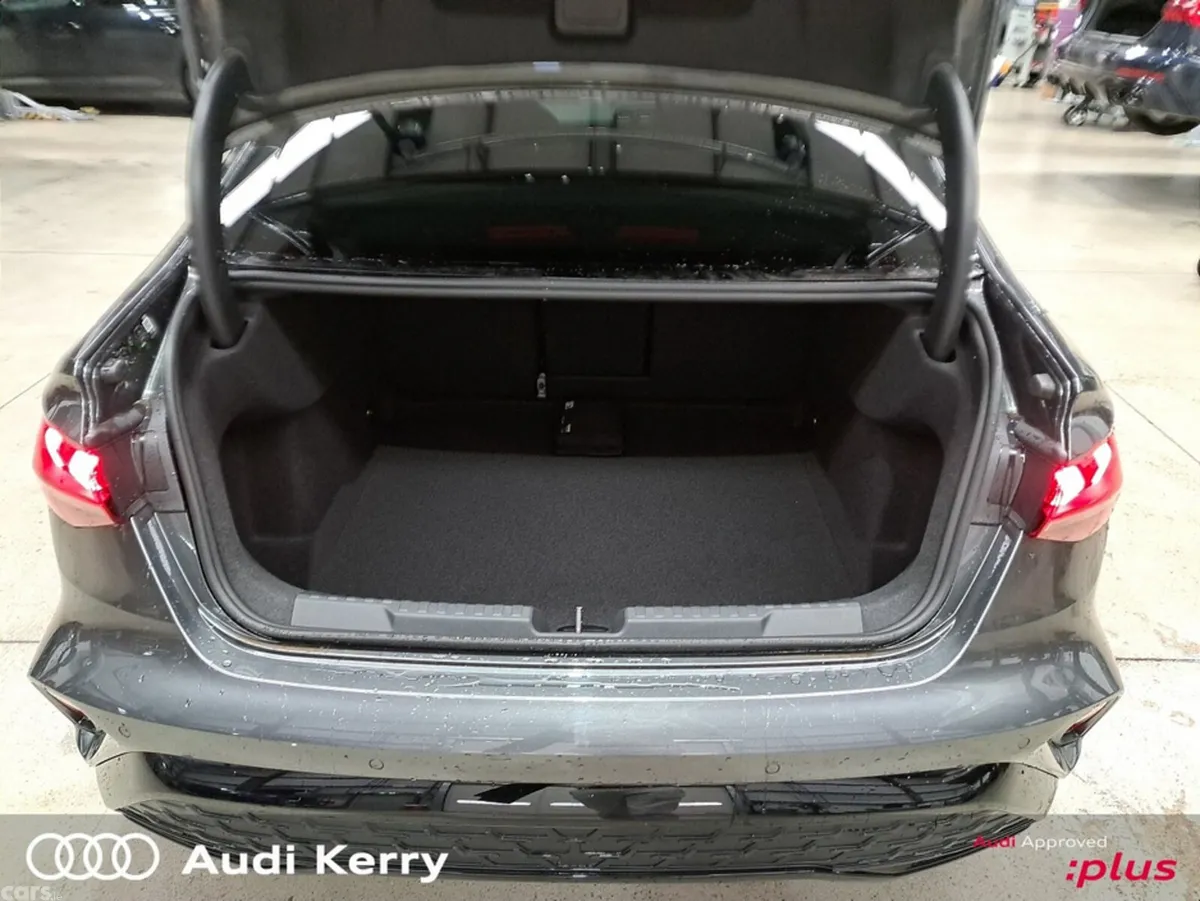 Audi A3 Hatchback, Diesel, 2026, Grey