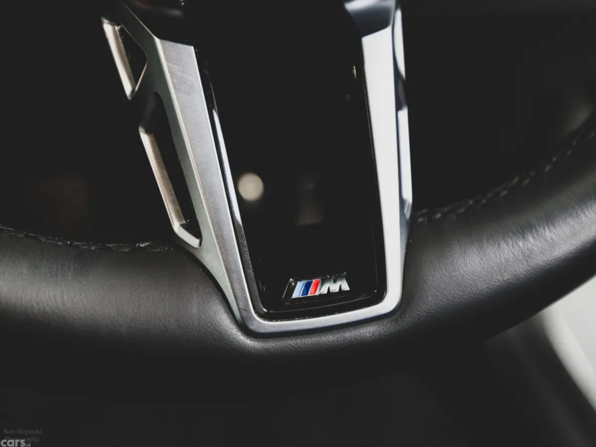 BMW X2 Estate, Electric, 2024, White