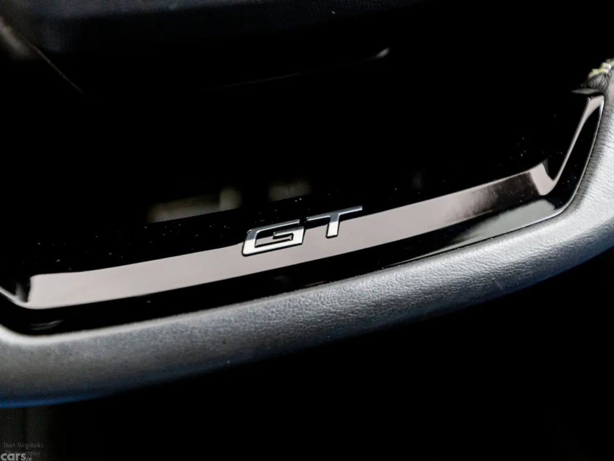 Peugeot 5008 SUV, Electric, 2025, Blue