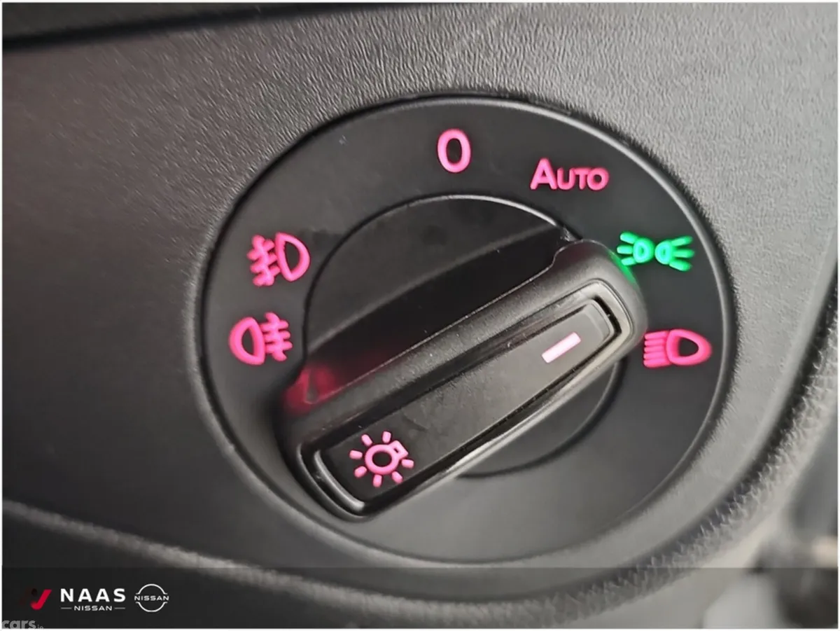 Volkswagen Polo Hatchback, Petrol, 2021, Silver