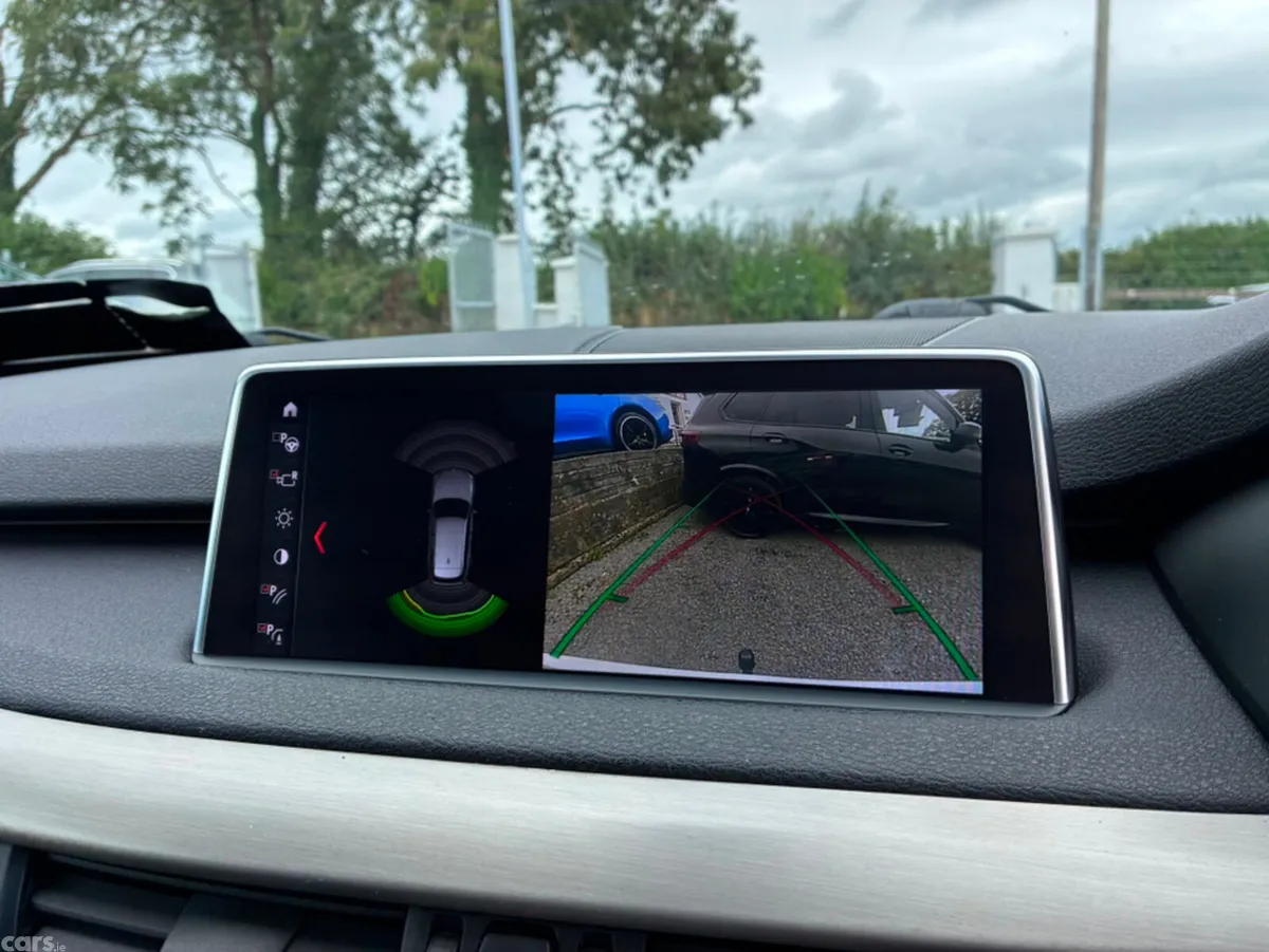 BMW X5 SUV, Diesel, 2018, White