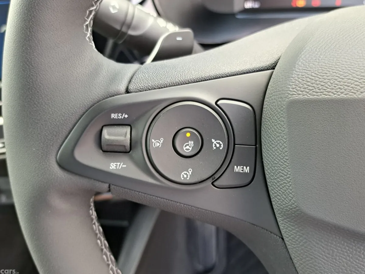 Opel Corsa Hatchback, Petrol, 2025, Black