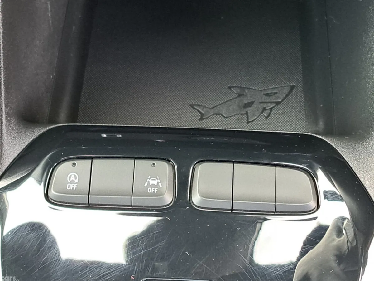 Opel Corsa Hatchback, Petrol, 2025, Black