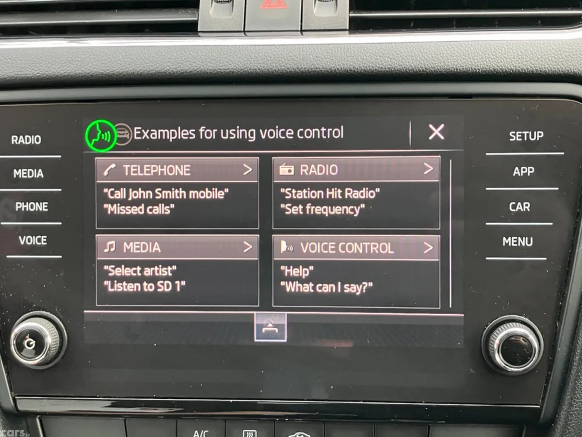 Skoda Octavia Hatchback, Diesel, 2019, Brown