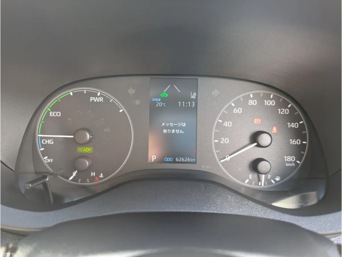 Toyota Yaris Hatchback, Petrol Hybrid, 2023, White