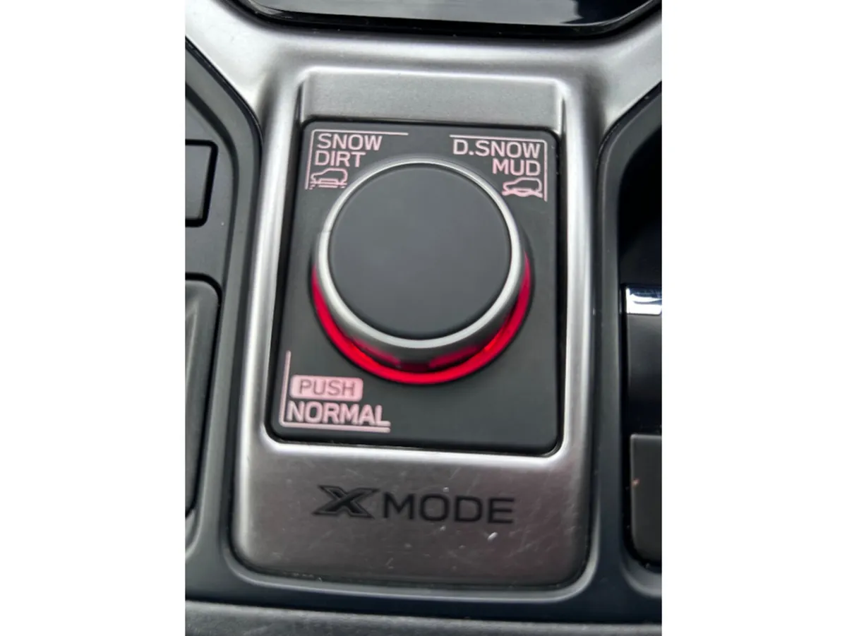 Subaru Forester SUV, Petrol, 2021, Grey