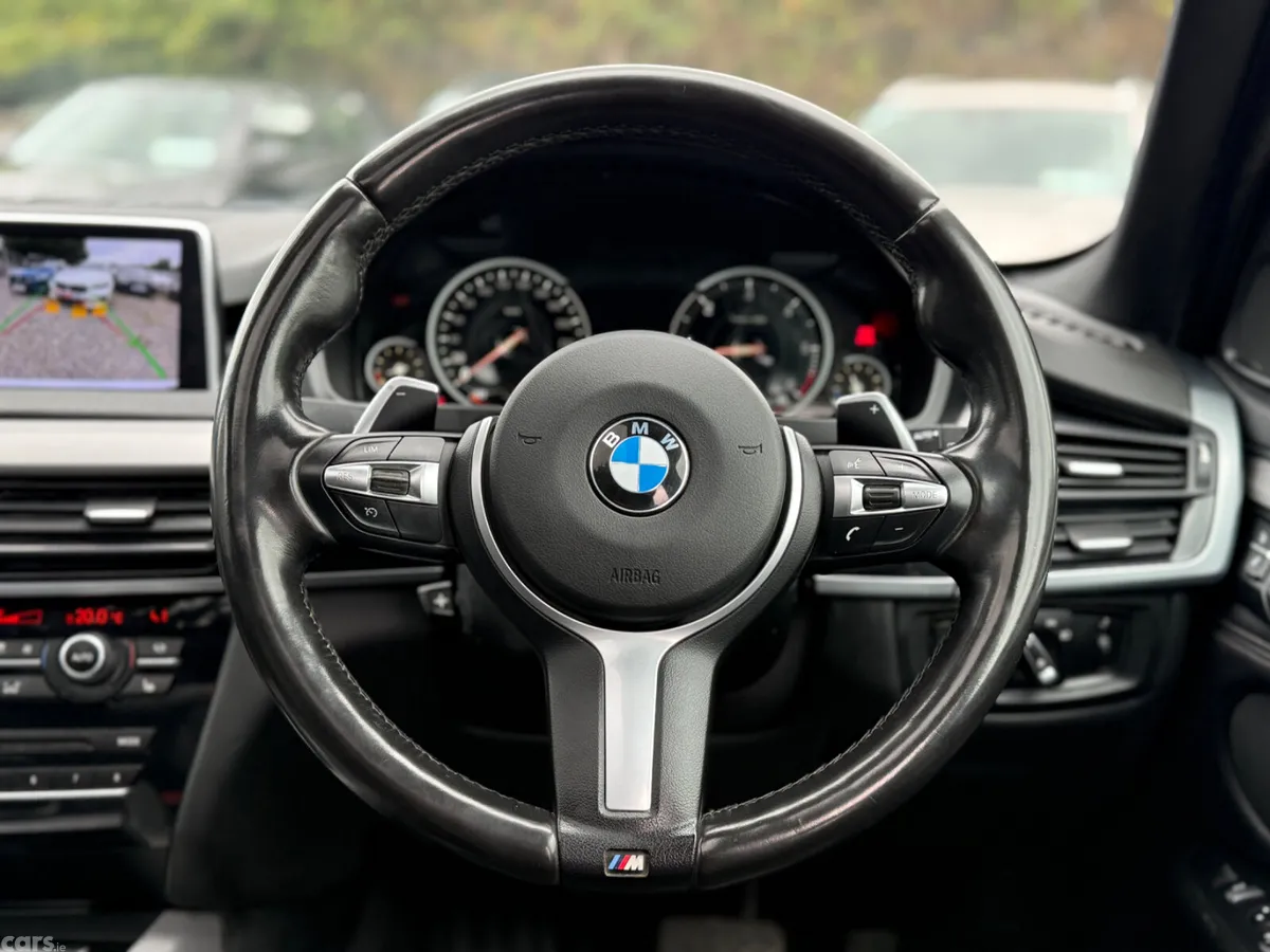 BMW X5 MPV, Diesel, 2018, Grey