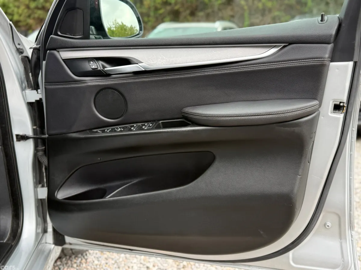 BMW X5 MPV, Diesel, 2018, Grey