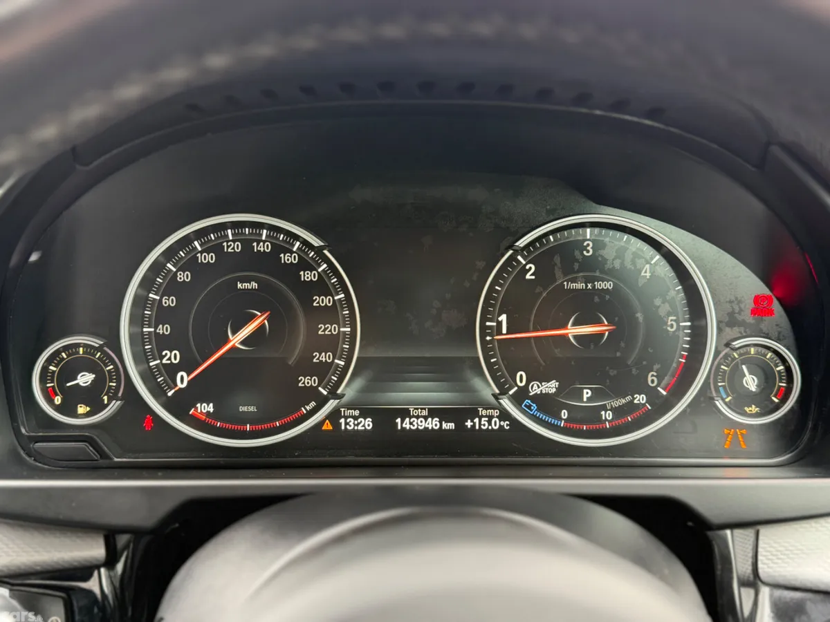 BMW X5 MPV, Diesel, 2018, Grey