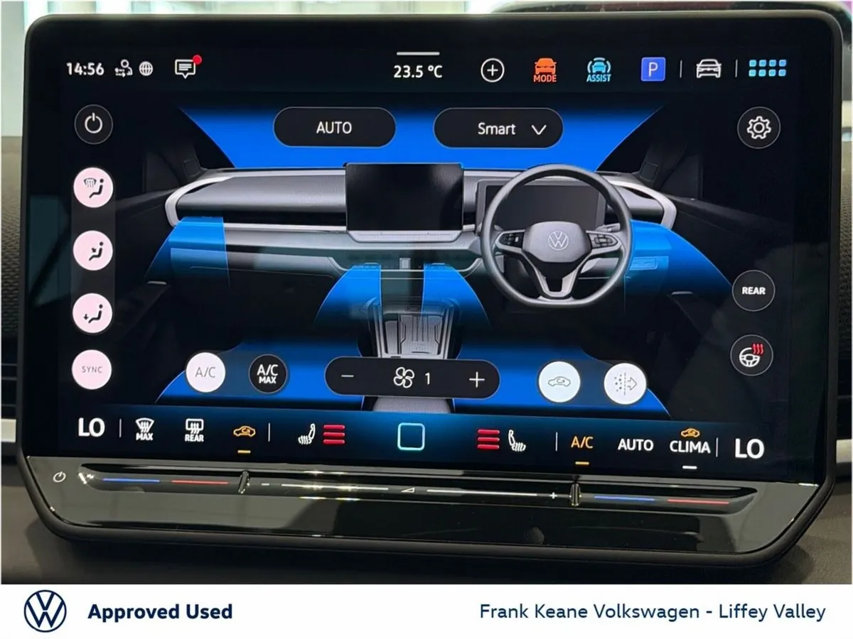 Volkswagen T-Roc SUV, Petrol Hybrid, 2027, Yellow