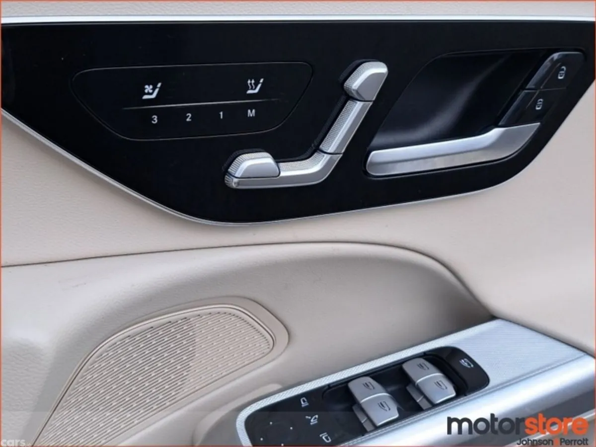 Mercedes-Benz E-Class Saloon, Diesel Hybrid, 2024, Blue
