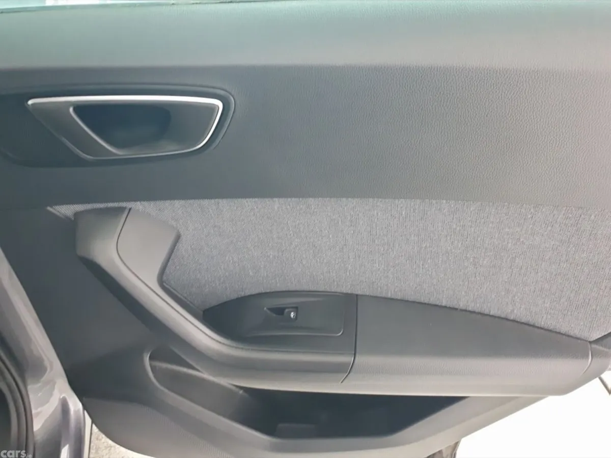 SEAT Ateca SUV, Diesel, 2024, Grey