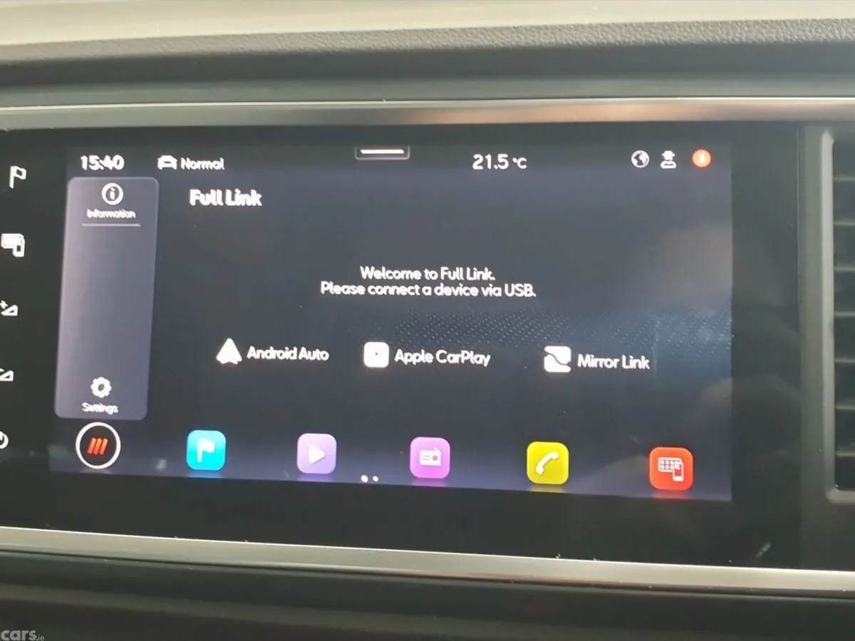 SEAT Ateca SUV, Diesel, 2024, Grey