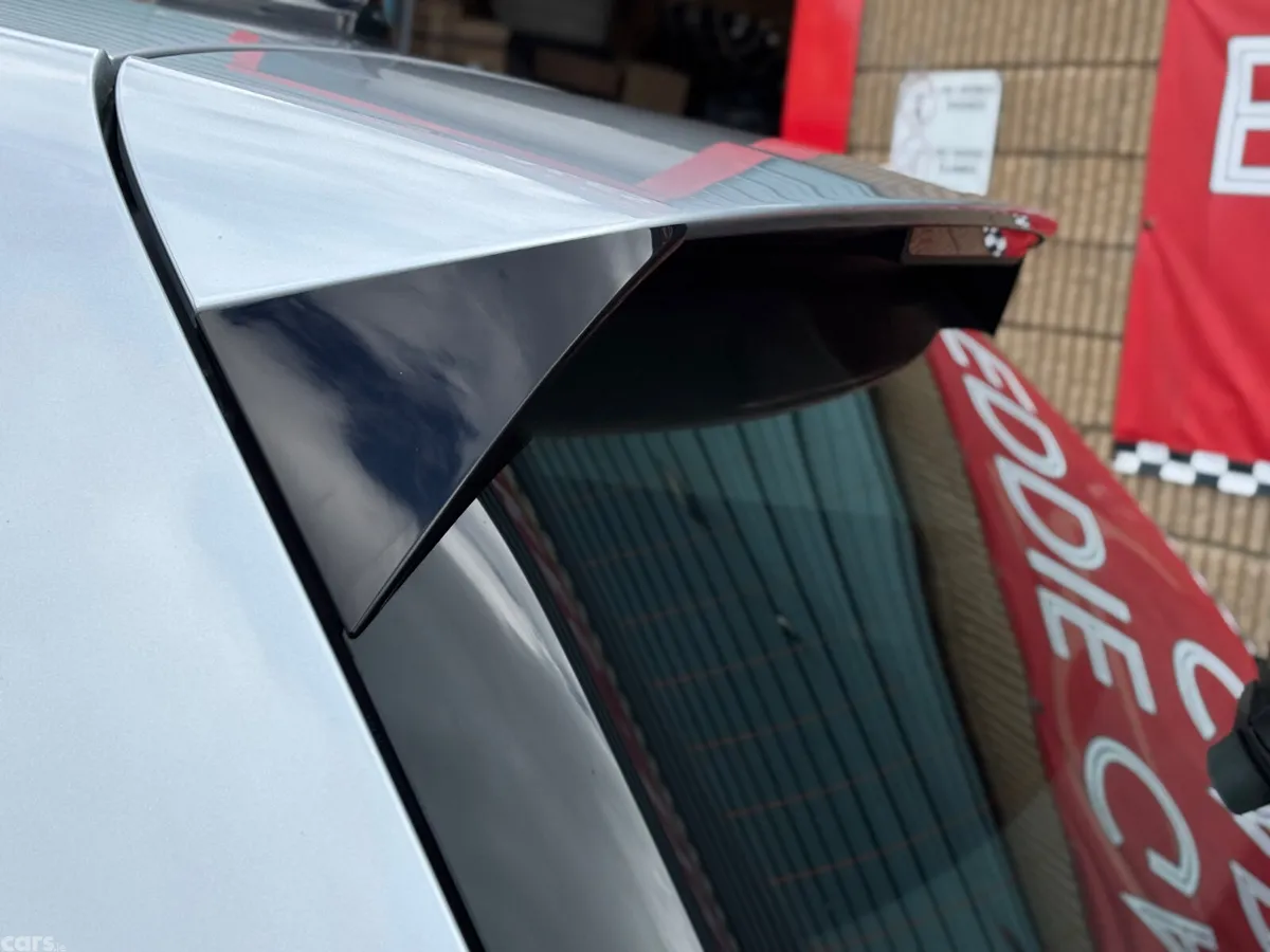 Volkswagen Golf Estate, Petrol, 2021, Grey
