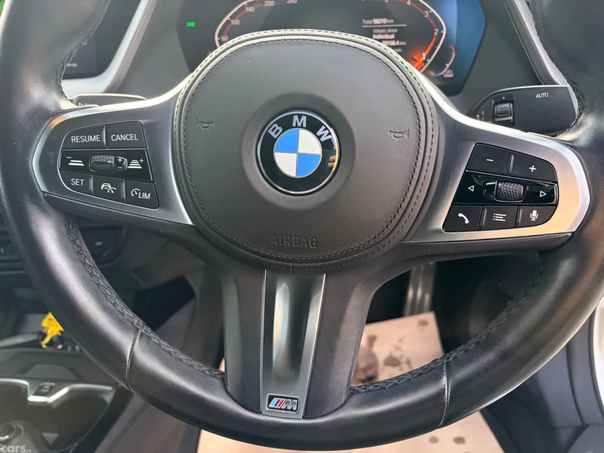 BMW 2-Series Coupe, Diesel, 2021, White