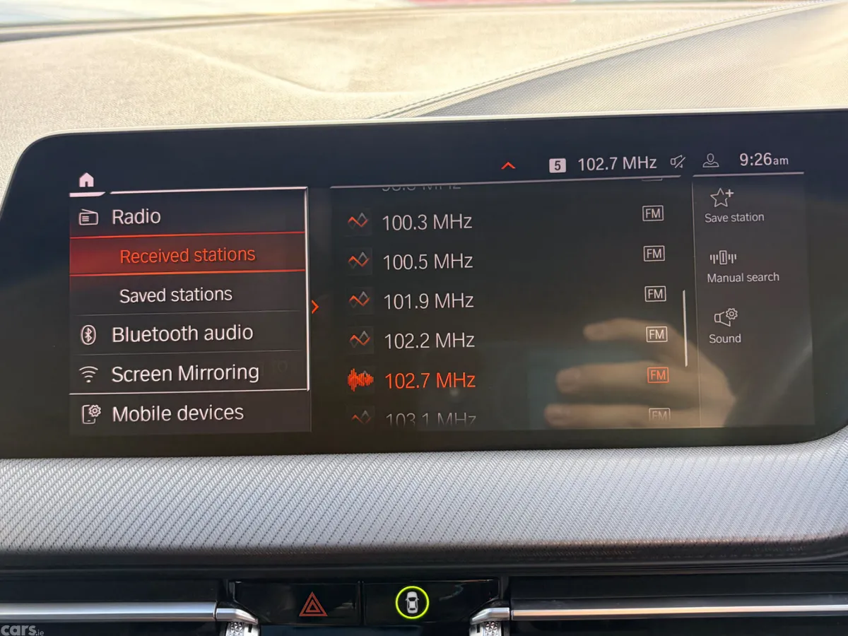 BMW 2-Series Coupe, Diesel, 2021, White