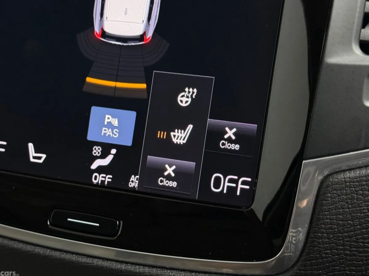 Volvo XC90 SUV, Diesel, 2019, Grey