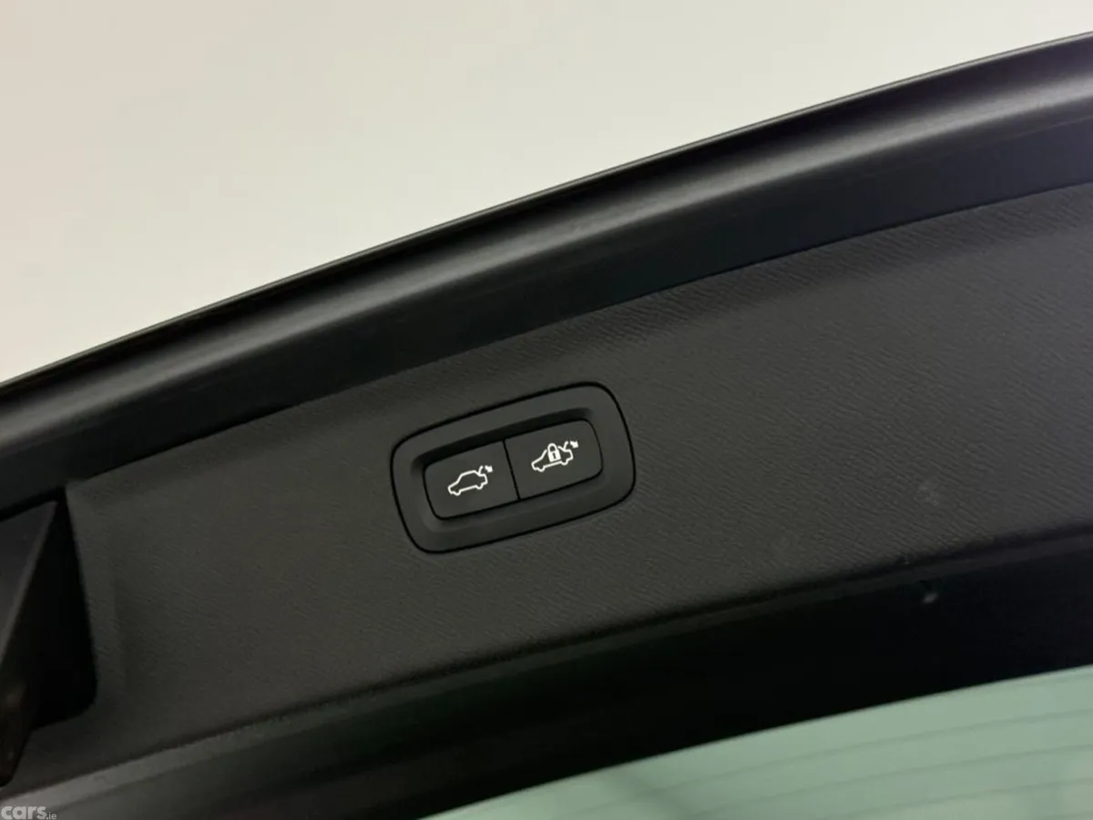 Volvo XC90 SUV, Diesel, 2019, Grey