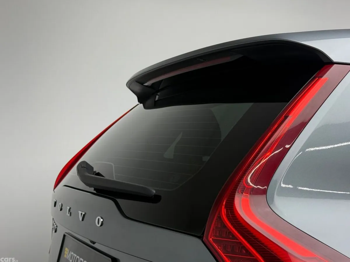 Volvo XC90 SUV, Diesel, 2019, Grey