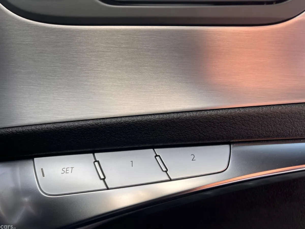 Audi A6 Saloon, Diesel Hybrid, 2024, Black