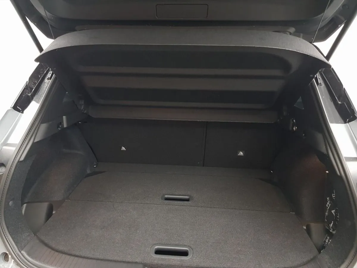 Nissan Qashqai MPV, Petrol Hybrid, 2026, Grey