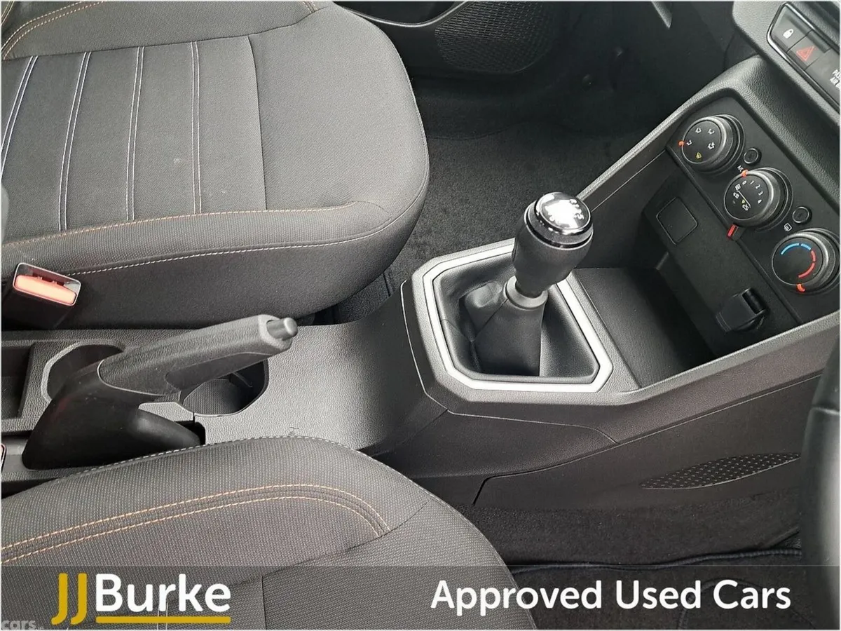 Dacia Sandero Stepway Hatchback, Petrol, 2024, Blue