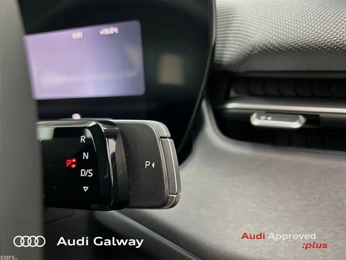 Audi Q3 SUV, Diesel, 2026, Blue