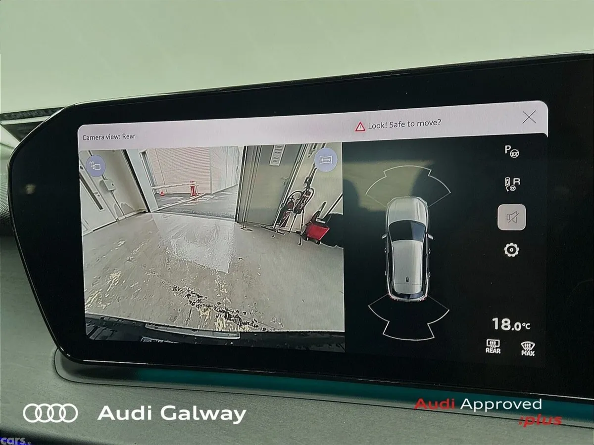 Audi Q3 SUV, Diesel, 2026, Blue