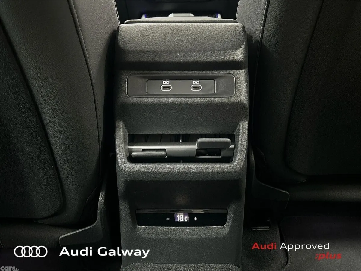 Audi Q3 SUV, Diesel, 2026, Blue