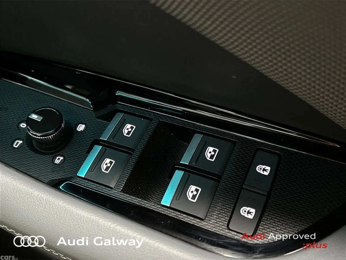 Audi Q3 SUV, Diesel, 2026, Blue