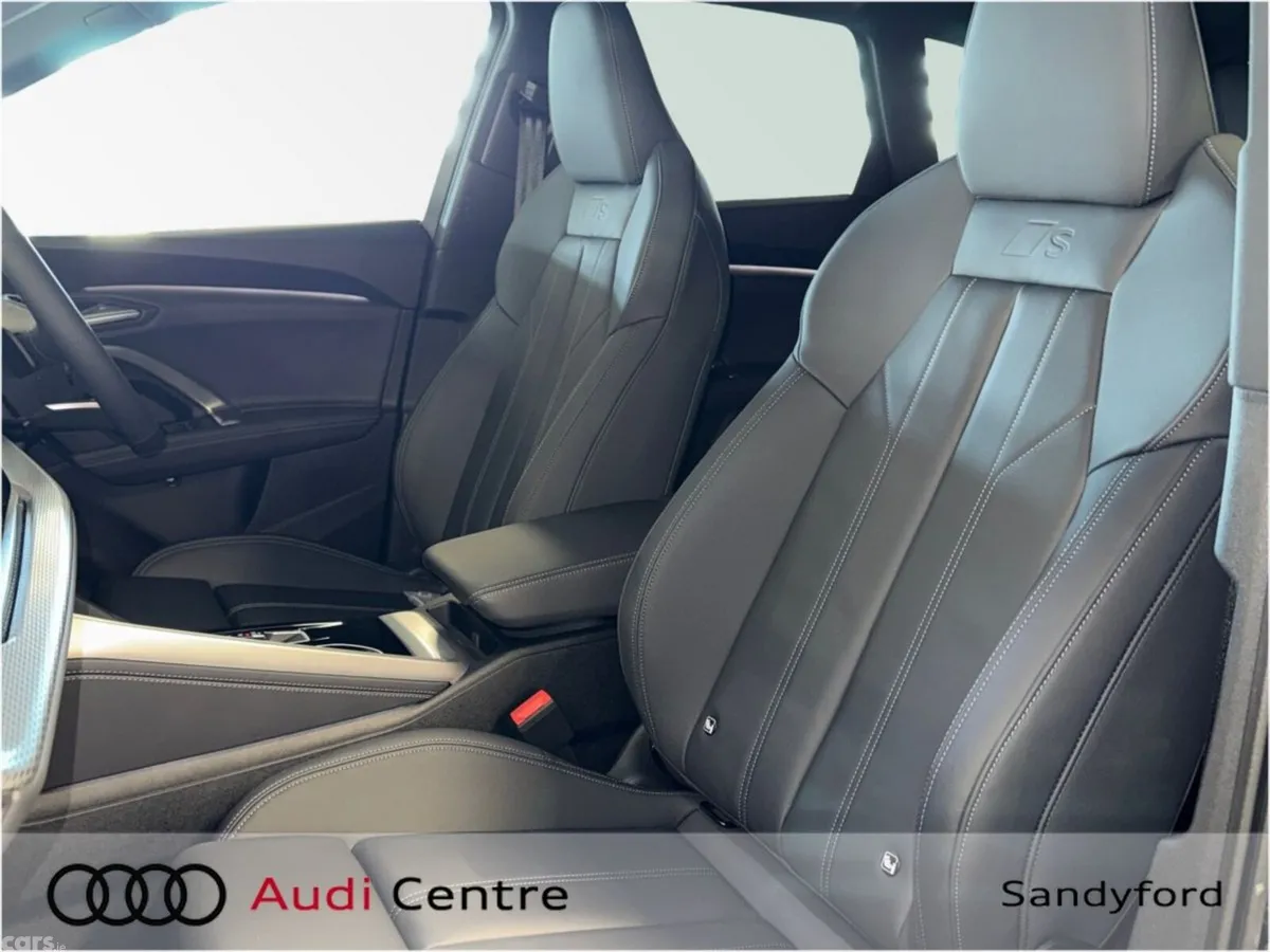 Audi Q5 SUV, Petrol Plug-in Hybrid, 2026, Black