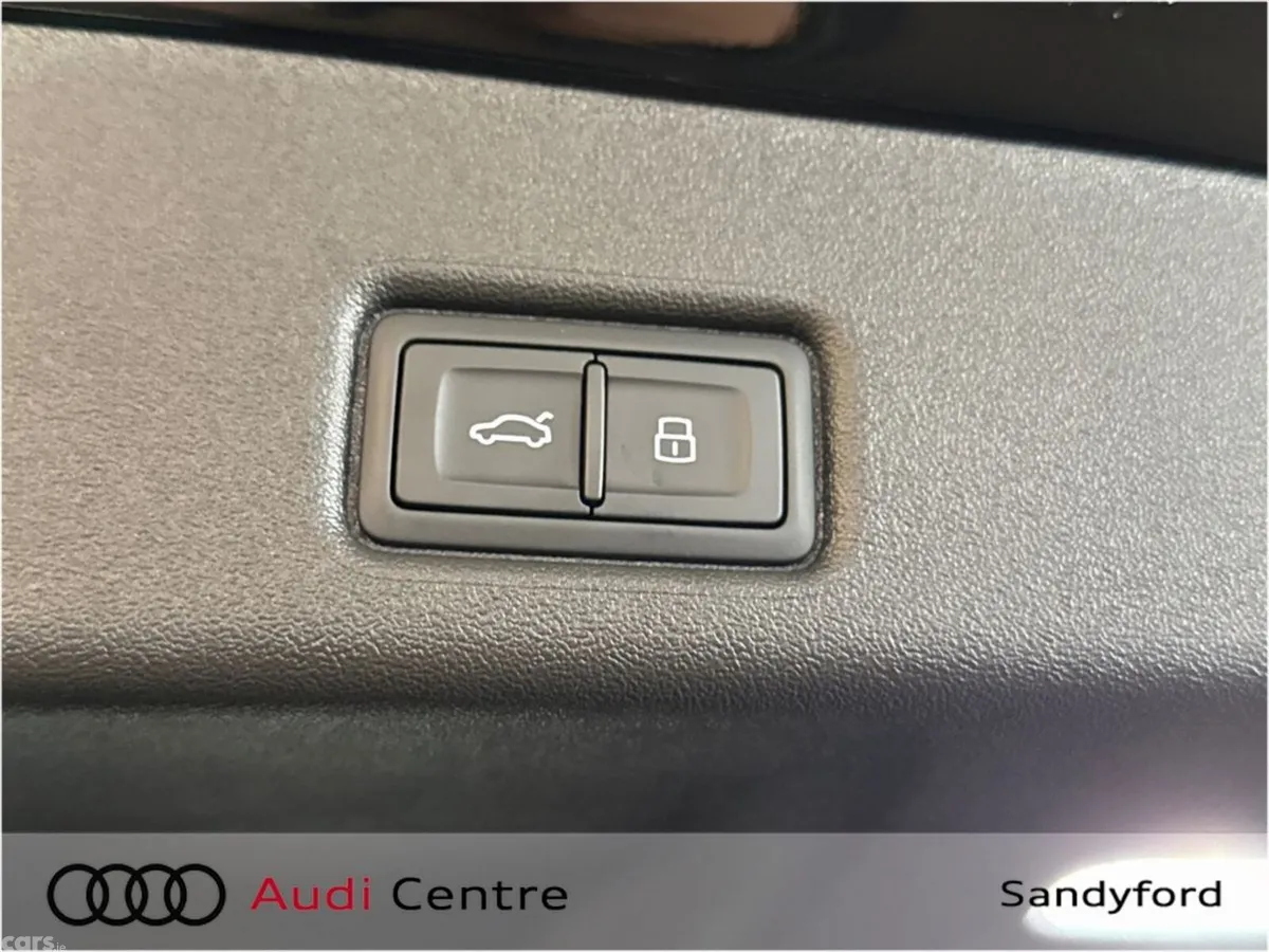 Audi Q5 SUV, Petrol Plug-in Hybrid, 2026, Black