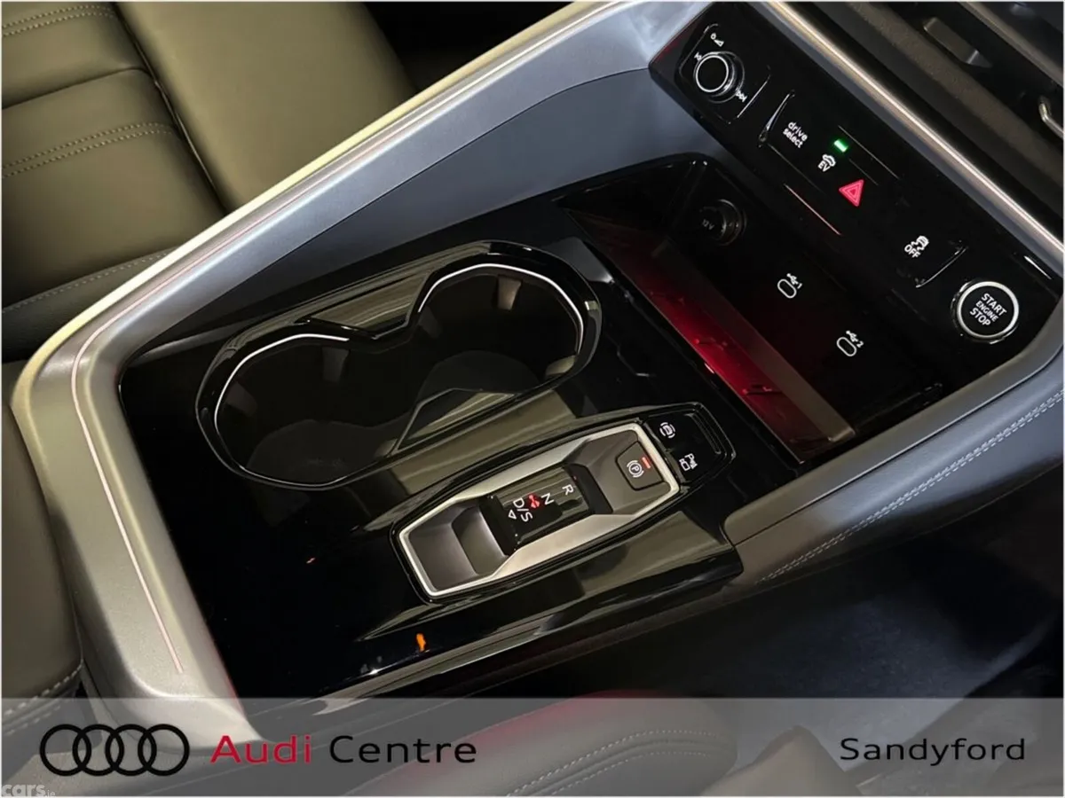Audi Q5 SUV, Petrol Plug-in Hybrid, 2026, Black