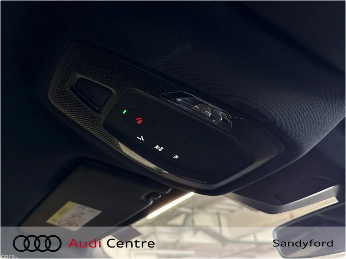 Audi Q5 SUV, Petrol Plug-in Hybrid, 2026, Black