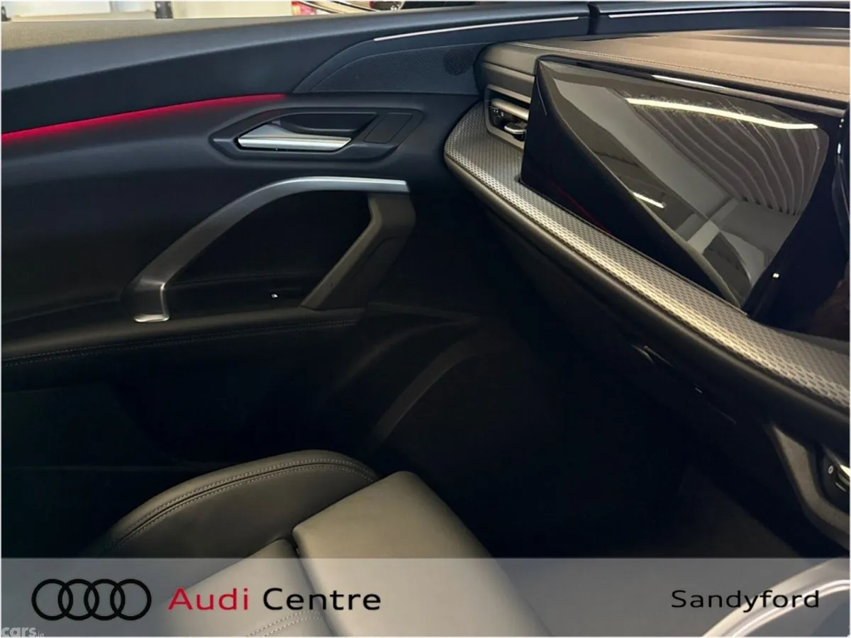 Audi Q5 SUV, Petrol Plug-in Hybrid, 2026, Black