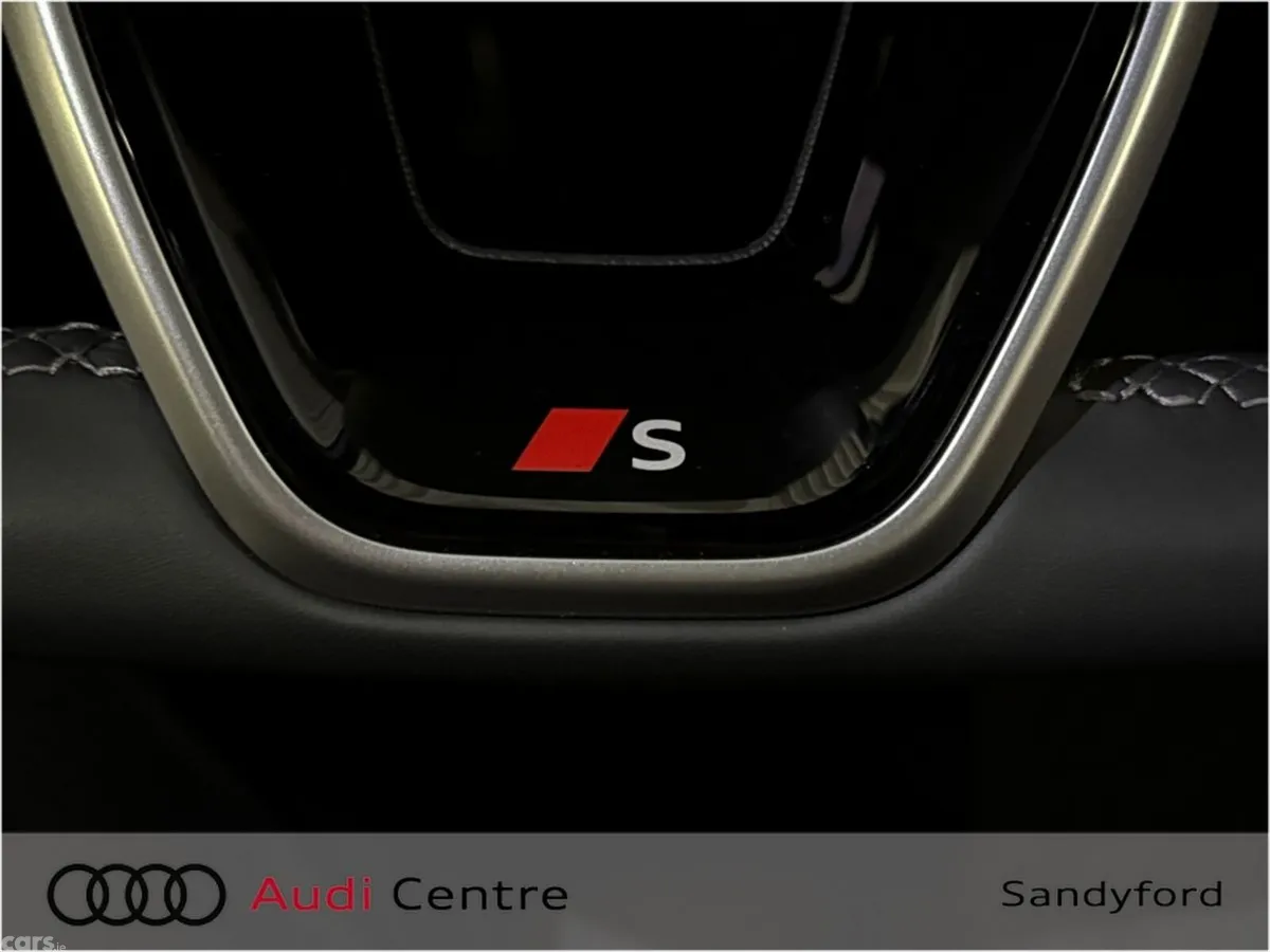 Audi Q5 SUV, Petrol Plug-in Hybrid, 2026, Black