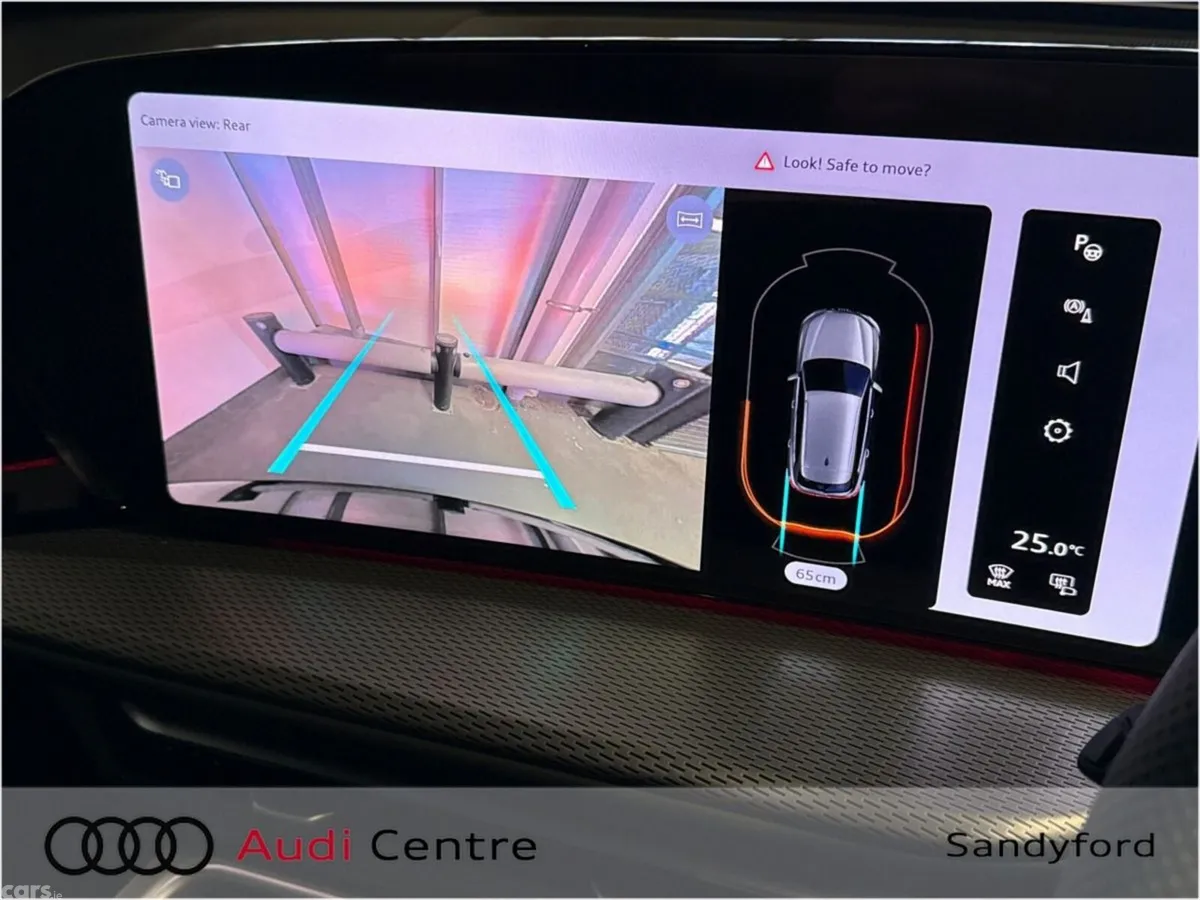 Audi Q5 SUV, Petrol Plug-in Hybrid, 2026, Black