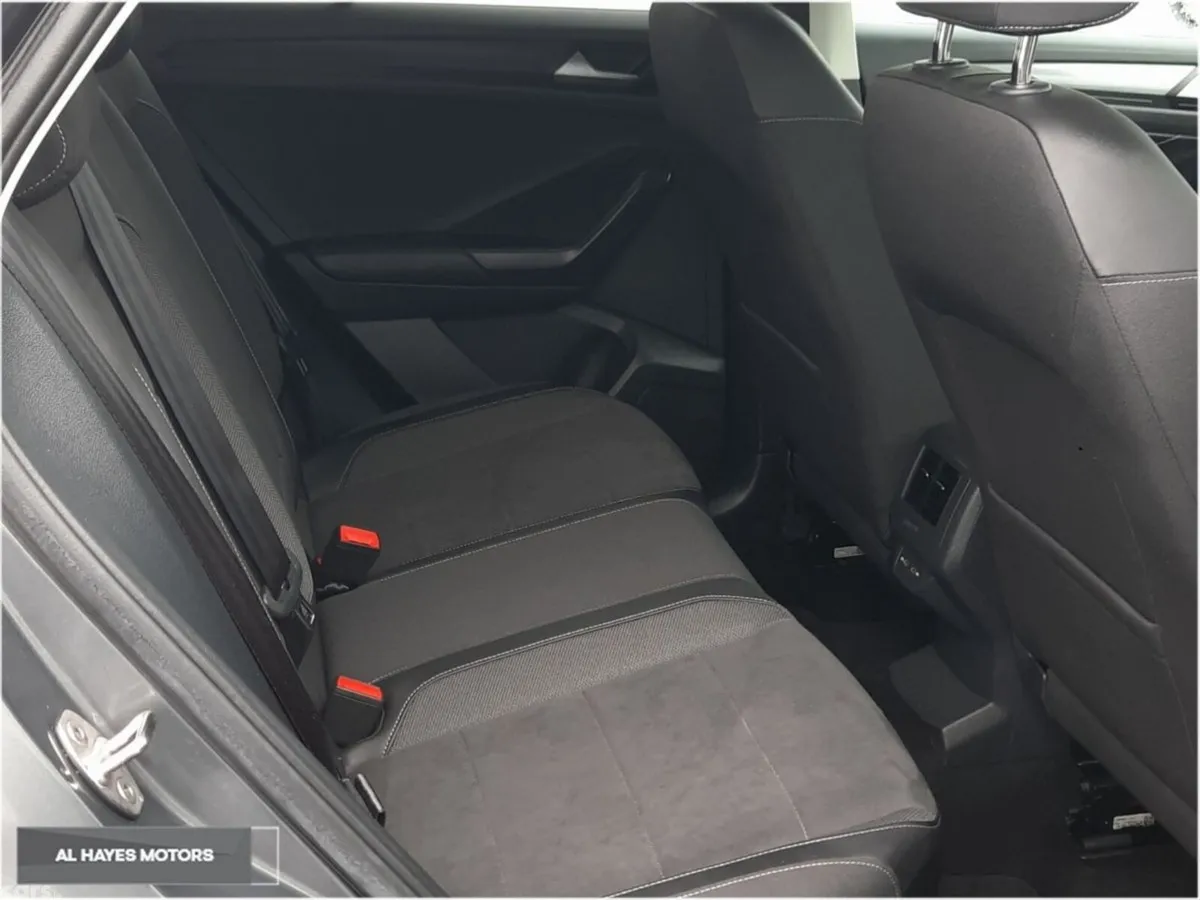 Volkswagen T-Roc SUV, Diesel, 2023, Grey
