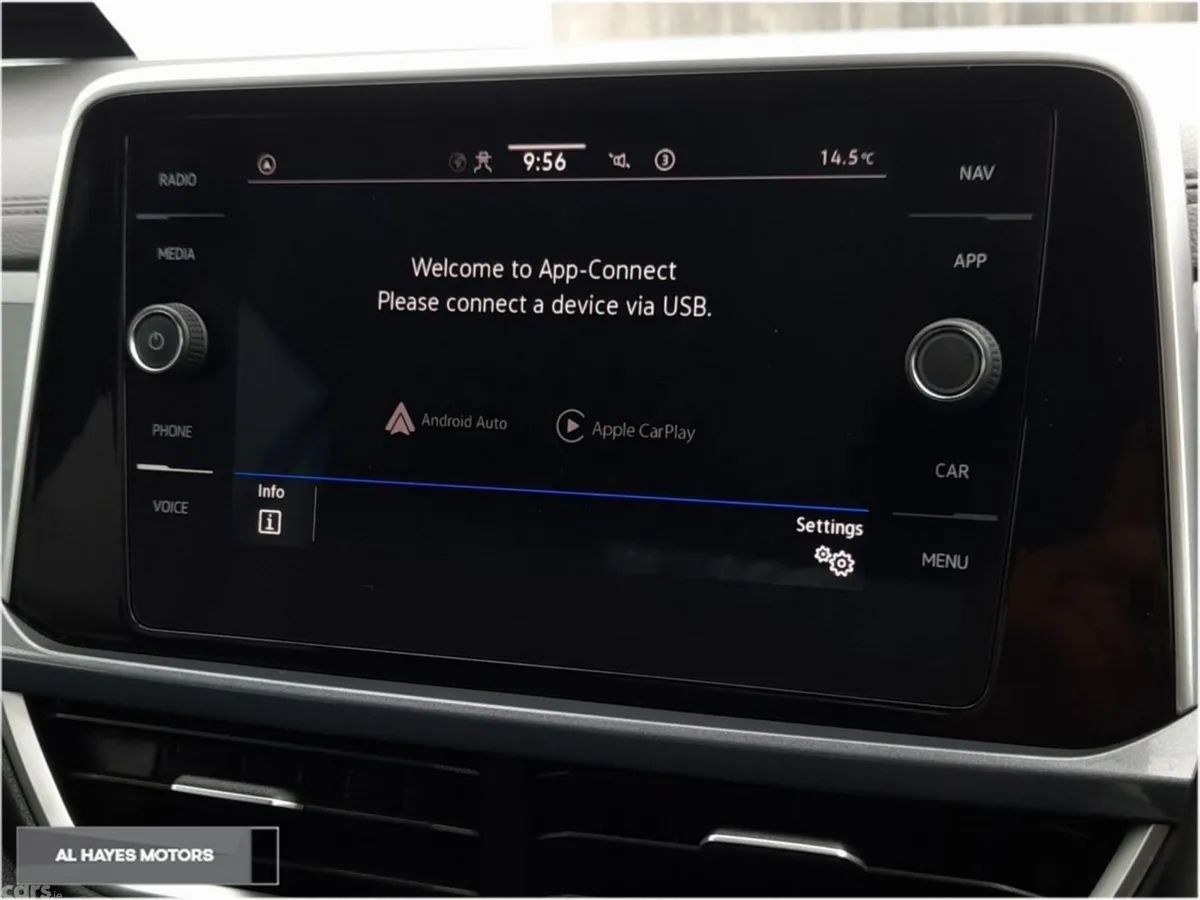 Volkswagen T-Roc SUV, Diesel, 2023, Grey
