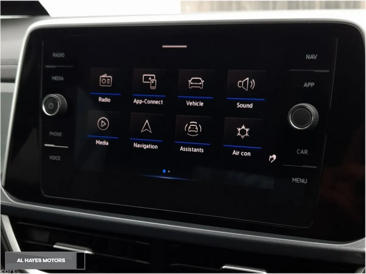 Volkswagen T-Roc SUV, Diesel, 2023, Grey