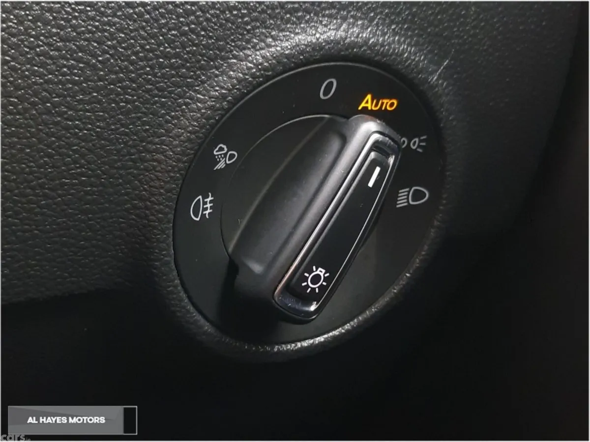 Volkswagen T-Roc SUV, Diesel, 2023, Grey