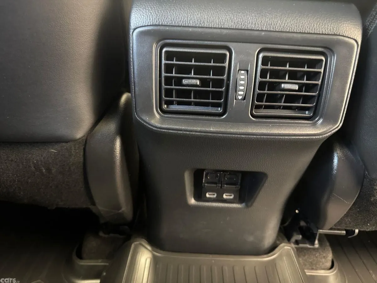 Toyota RAV4 SUV, Petrol Hybrid, 2022, Grey