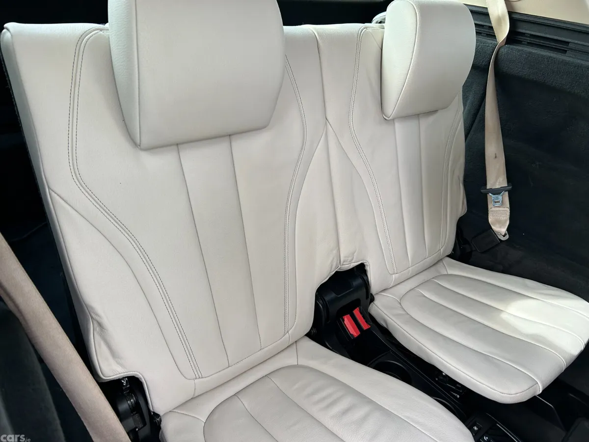 BMW X5 SUV, Diesel, 2014, Grey
