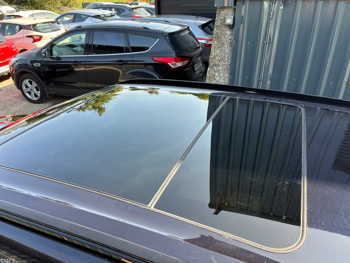 BMW X5 SUV, Diesel, 2014, Black