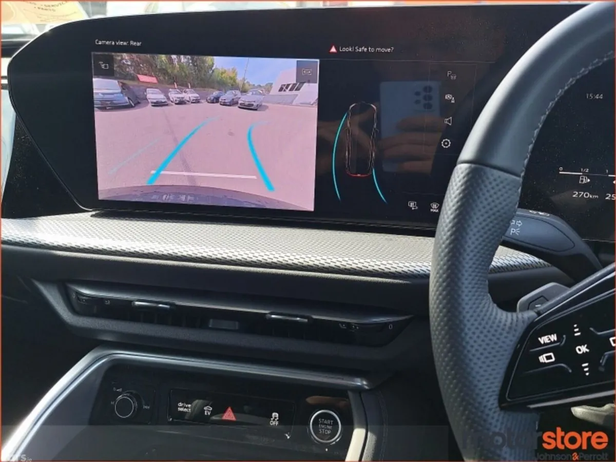 Audi Q5 SUV, Petrol Plug-in Hybrid, 2026, Grey