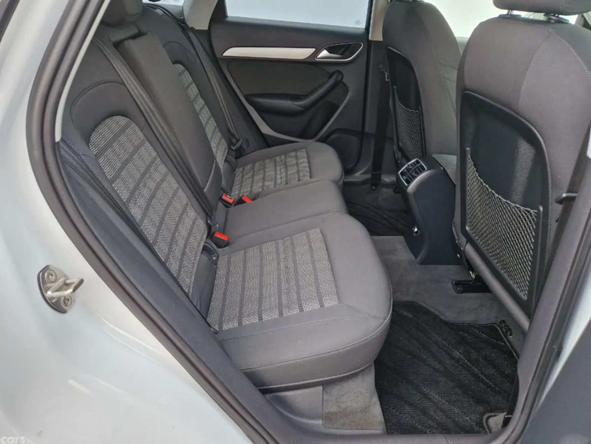Audi Q3 SPORT,1.4 PETROL, AUTOMATIC, Tallaght