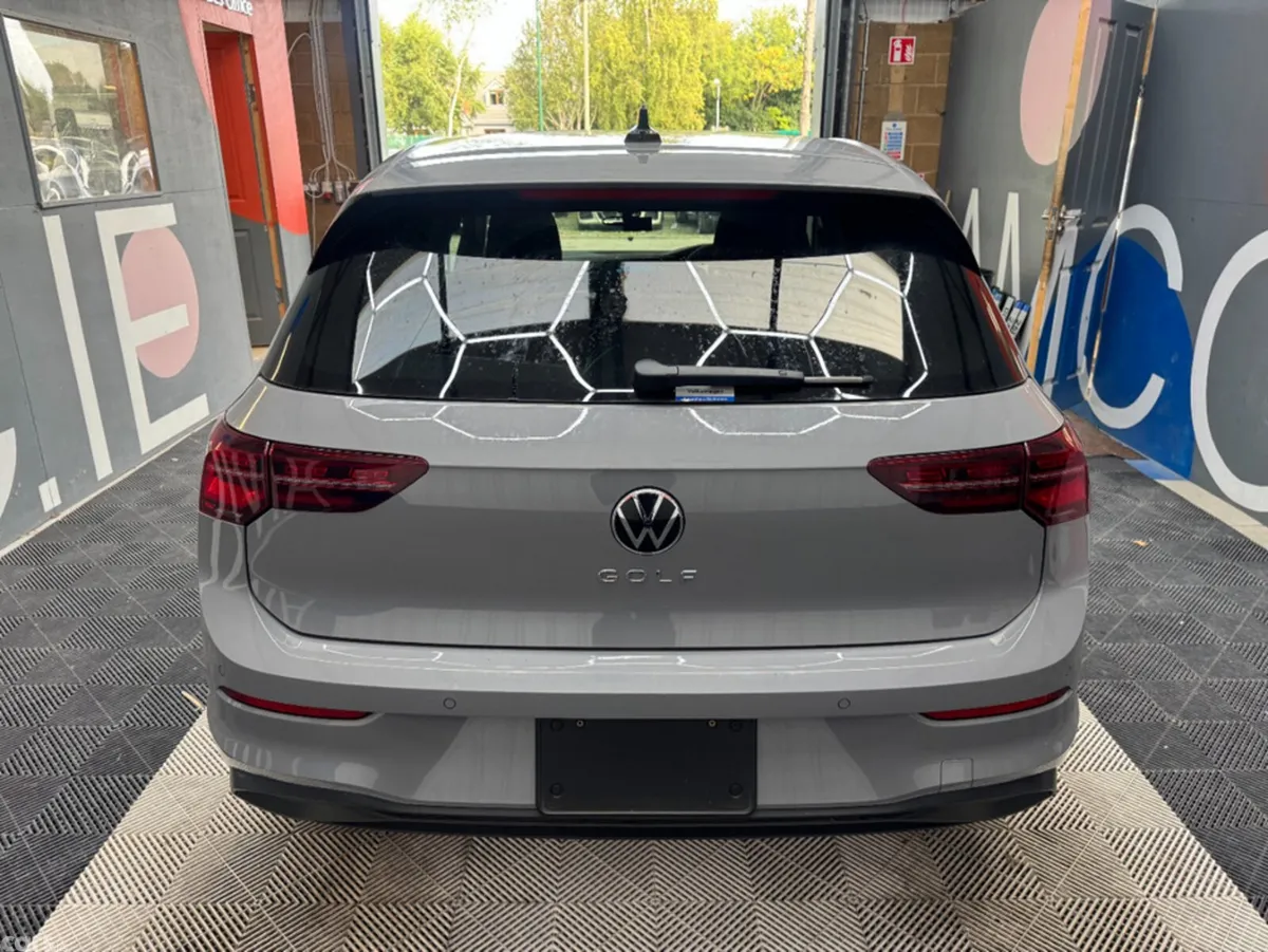 Volkswagen Golf Hatchback, Diesel, 2024, Grey